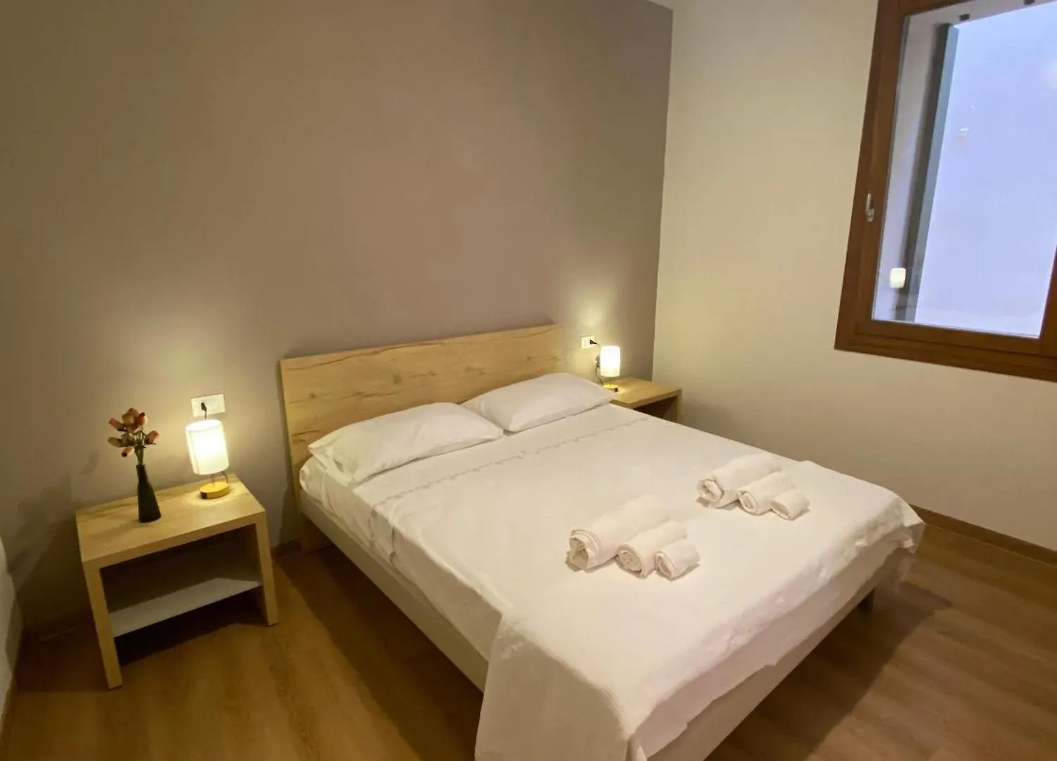 Appartement Ca' Monsignor Vittore Chioggia