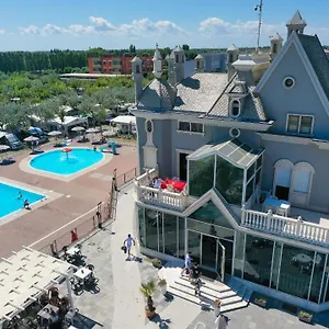 3* Village de vacances Internazionale - Family Village