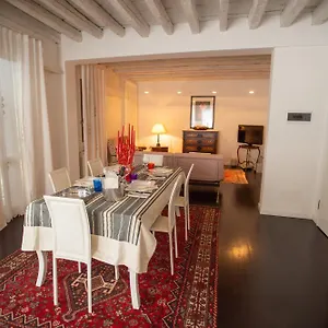 Ada Canal House Chioggia